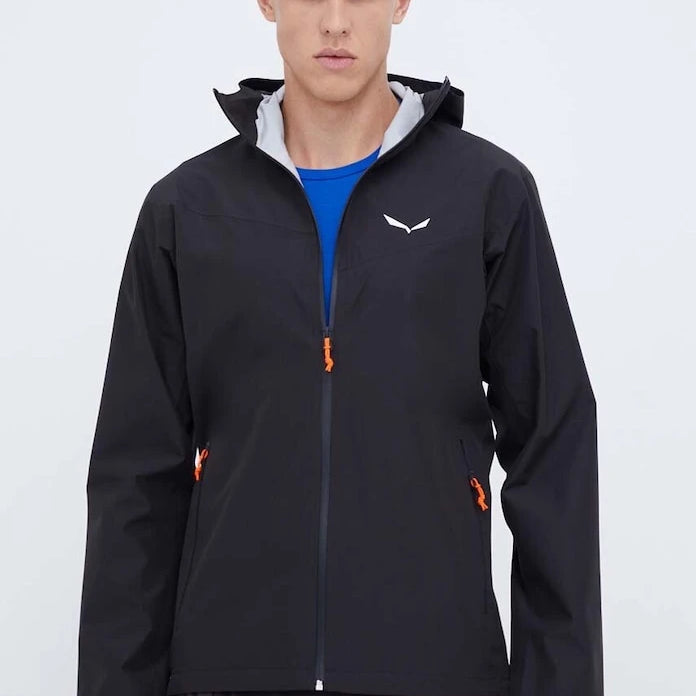 Яке за спортове на открито Salewa Puez Aqua 4 PTX 2.5L