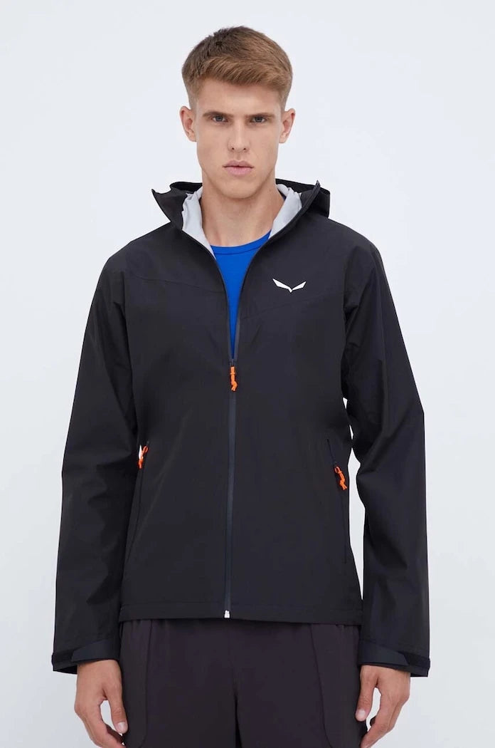 Яке за спортове на открито Salewa Puez Aqua 4 PTX 2.5L