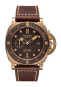 Bronze Submersible Bronzo Watch 47mm