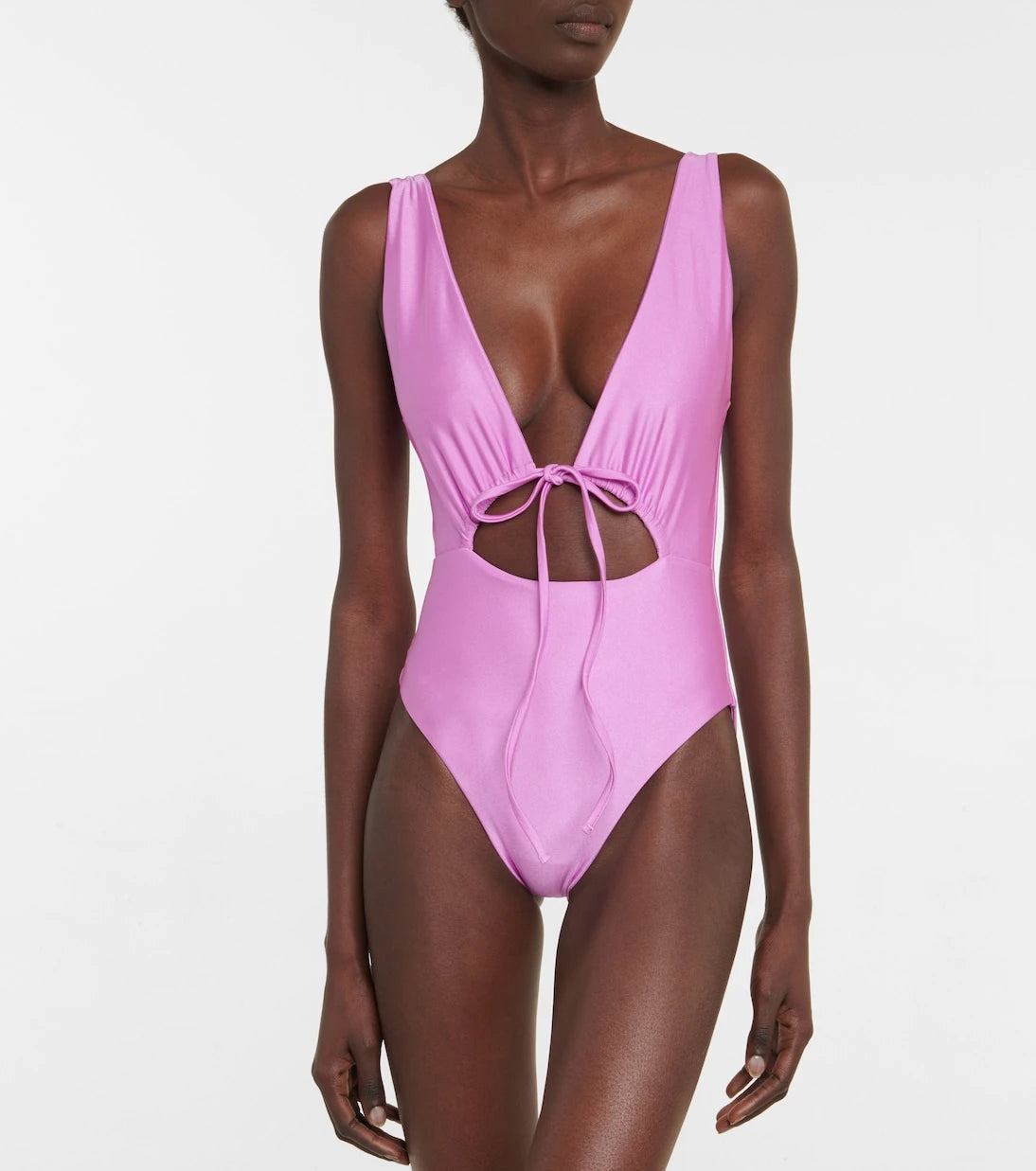 Jade Swim - Cava swimsuit