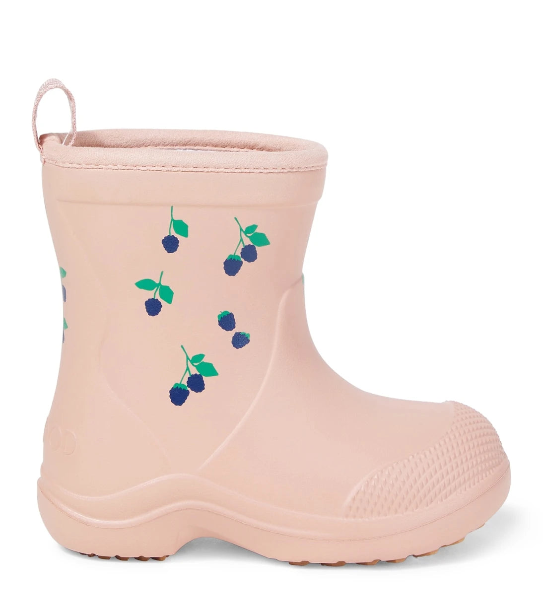 Liewood - Aston printed rain boots