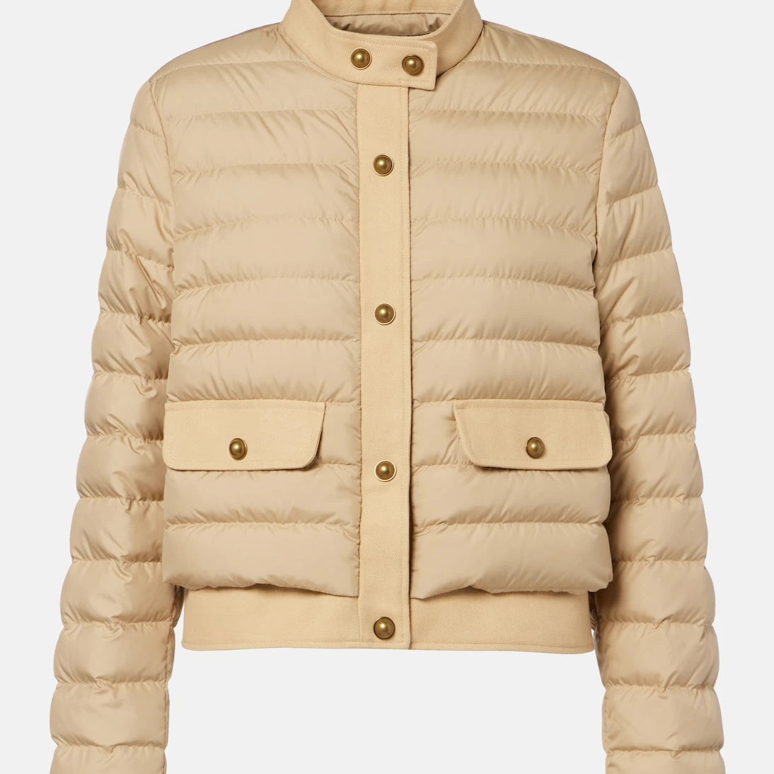 Moncler - Juju padded down jacket