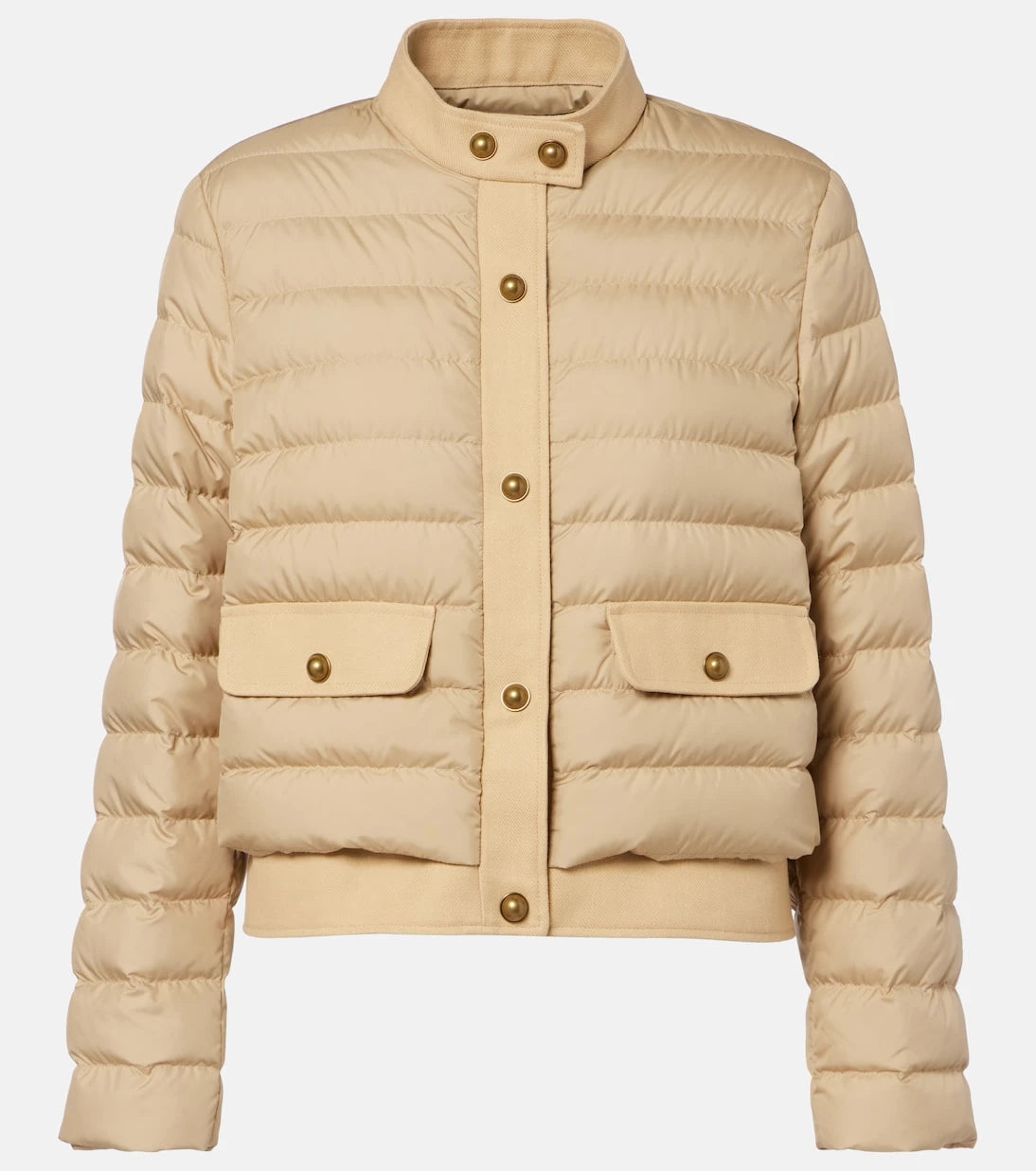 Moncler - Juju padded down jacket