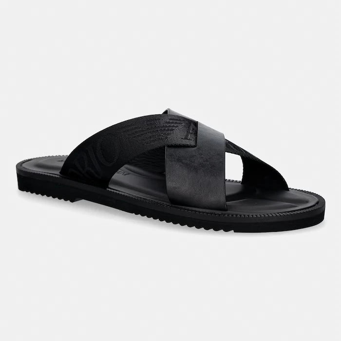 Emporio Armani мъжки чехли