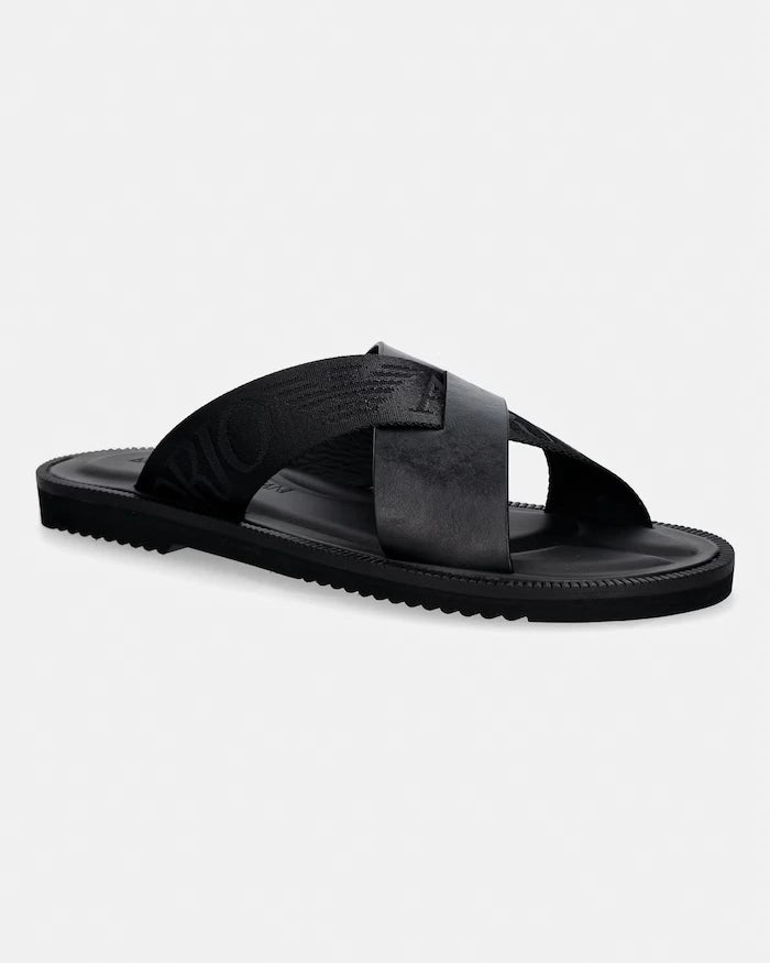 Emporio Armani erkek terlik