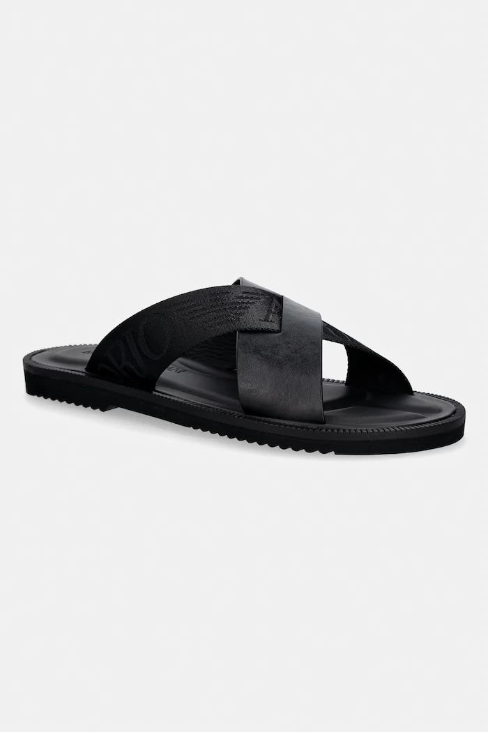 Emporio Armani erkek terlik