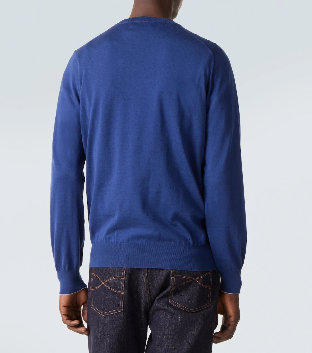 Brunello Cucinelli - Cotton sweater