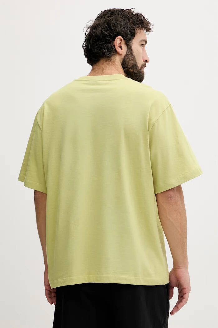The North Face Erkek Pamuklu Tişört Essential Simple Dome