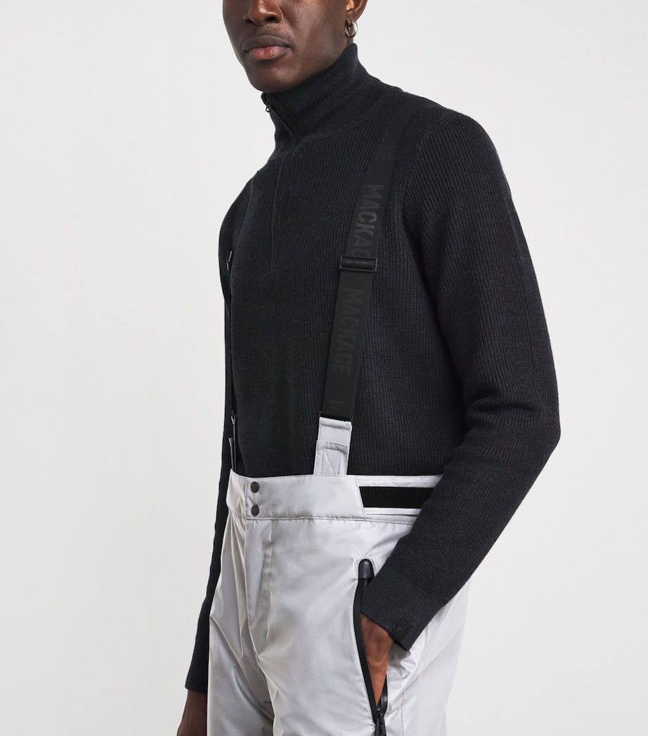 Reflective Kenyon Ski Trousers