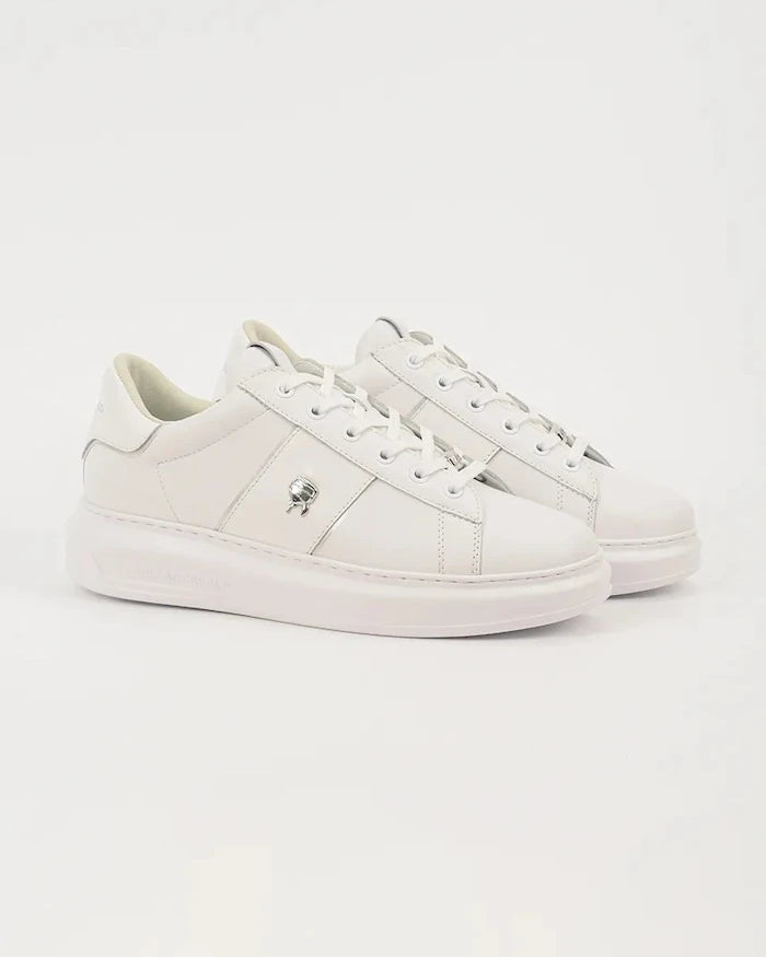 Karl Lagerfeld KAPRI MENS Deri Sneaker