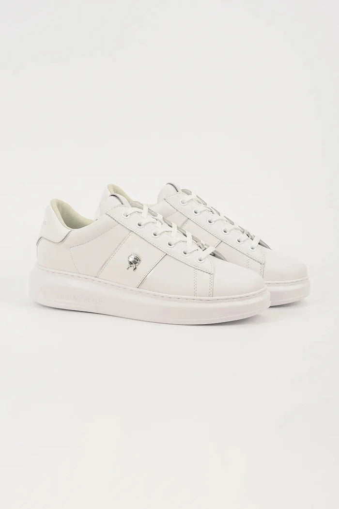 Кожени маратонки Karl Lagerfeld KAPRI MENS
