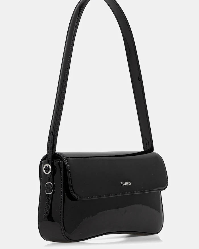 Чанта HUGO Syndra P_ShoulderBag