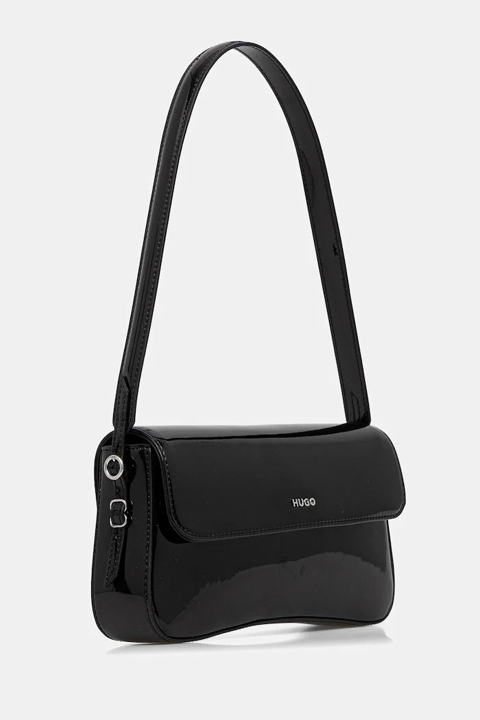 Чанта HUGO Syndra P_ShoulderBag