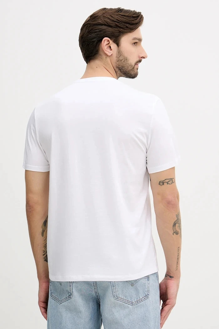 Calvin Klein Jeans Pamuklu Tişört