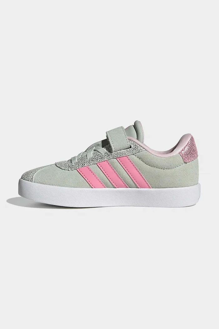 Детски маратонки adidas VL COURT 3.0