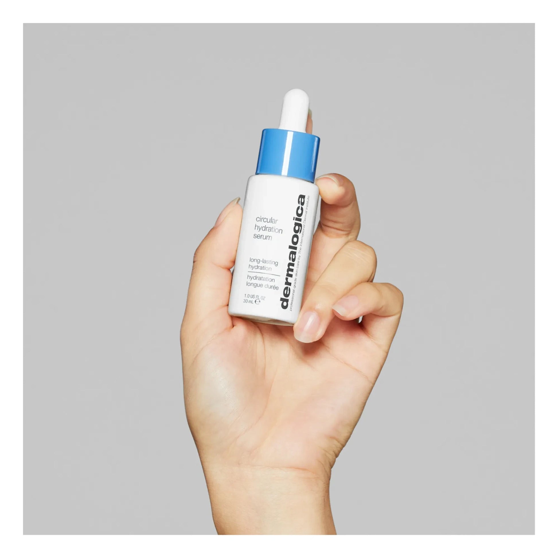 Dermalogica - Circular Hydration Serum - 30 ml
