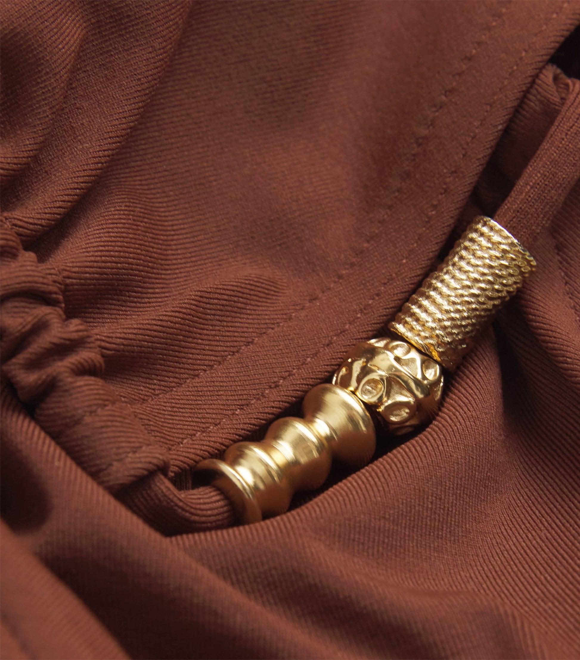 Eres Ephemere Bikini Top