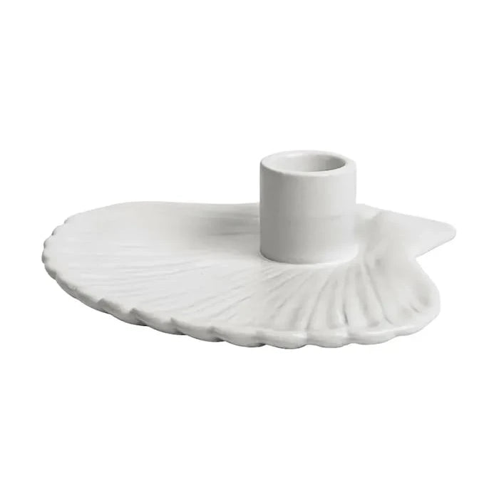 Декоративен свещник Byon Shell S