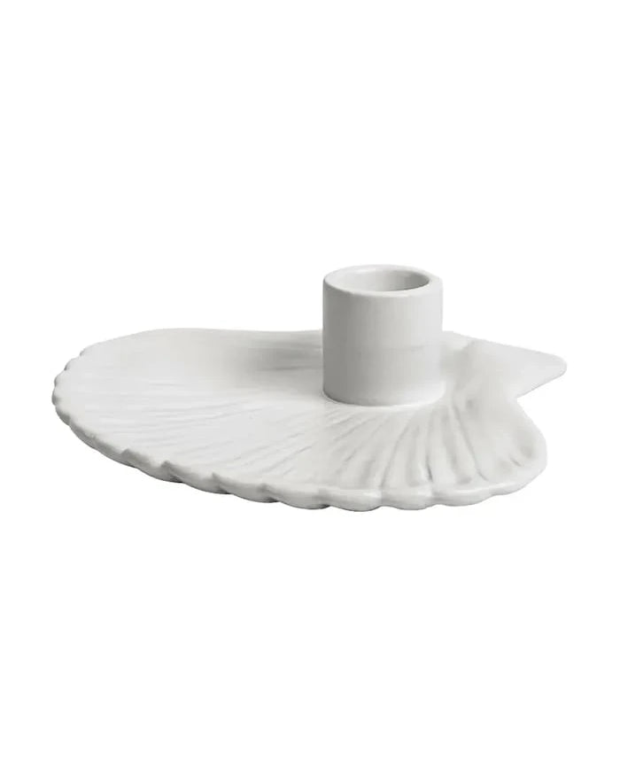 Dekoratif mumluk Byon Shell S