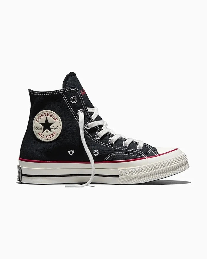 Converse Chuck 70 Valentine's Day Yüksek Spor Ayakkabı