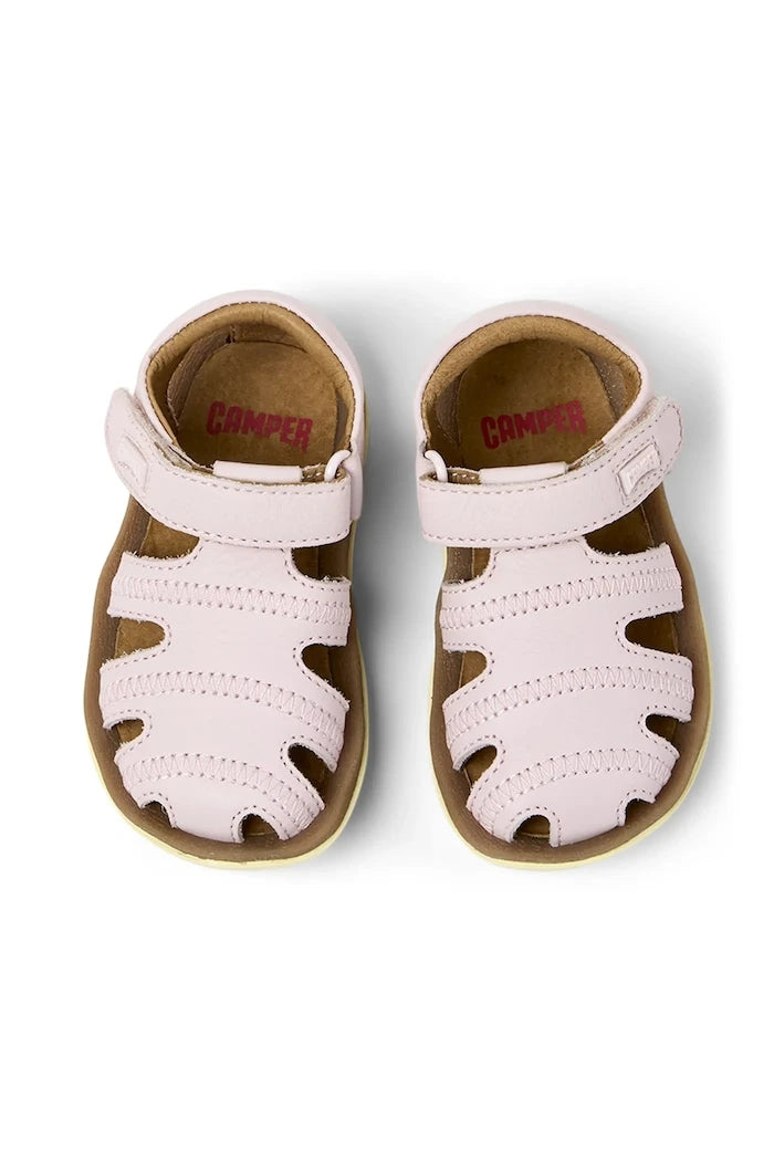 Camper Bicho FW Deri Çocuk Sandalet