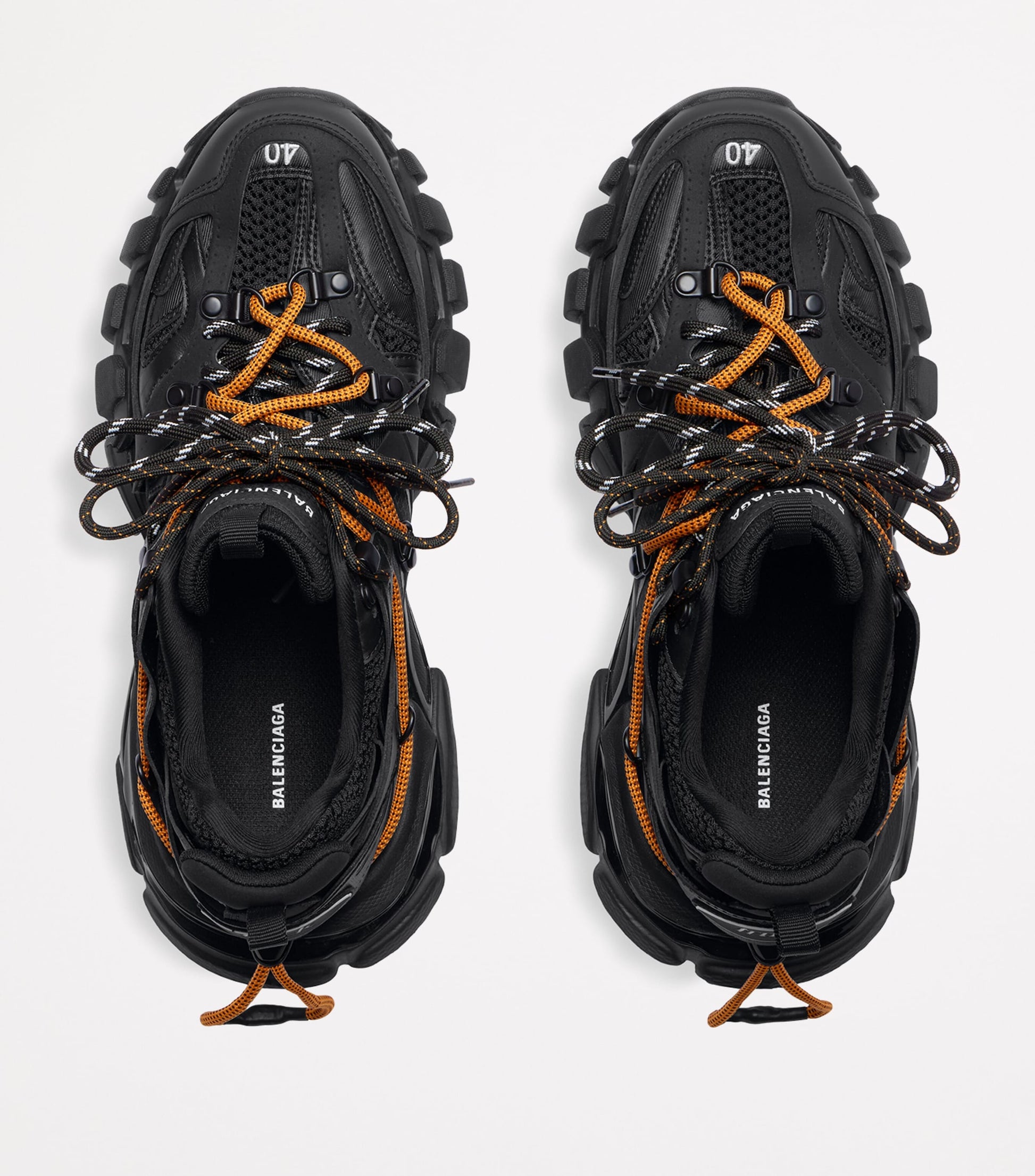 Balenciaga Track Trail Sneakers