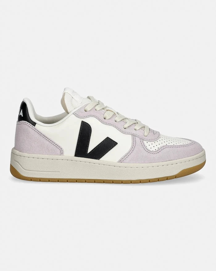 Veja V-10 PRIME LEATHER Sneakers