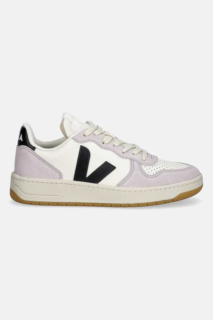 Veja V-10 PRIME LEATHER Sneakers
