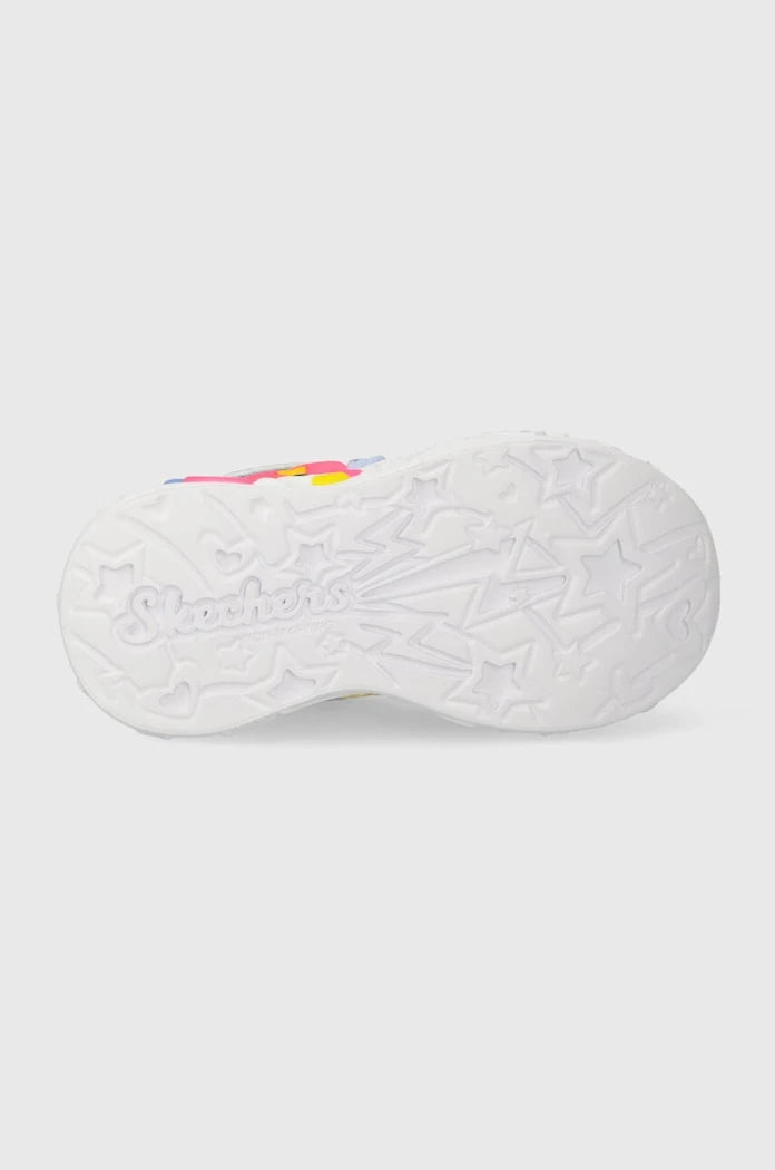 Детски маратонки Skechers UNICORN CHARMER TWILIGHT DREAM