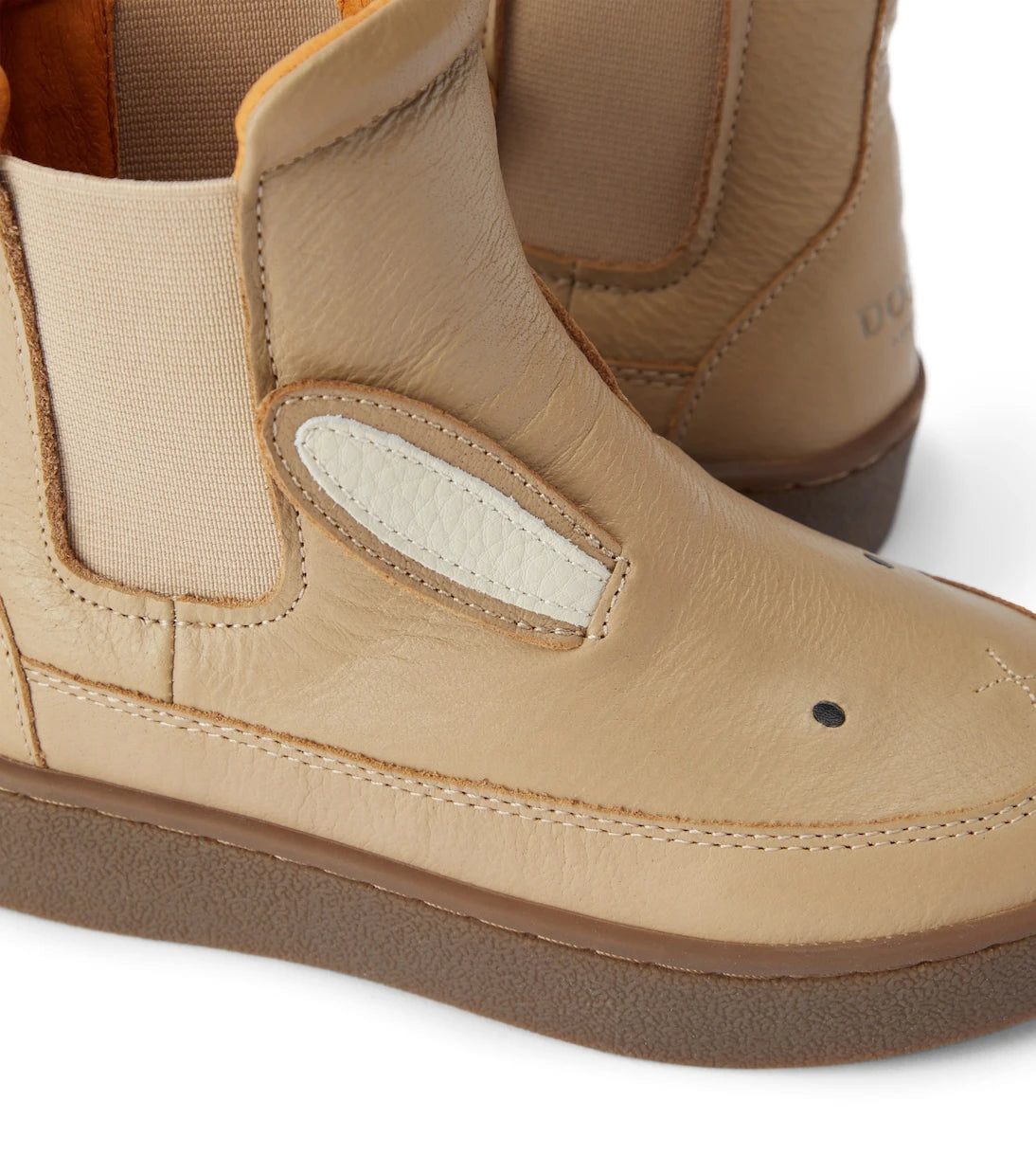 Donsje - Thuru leather boots