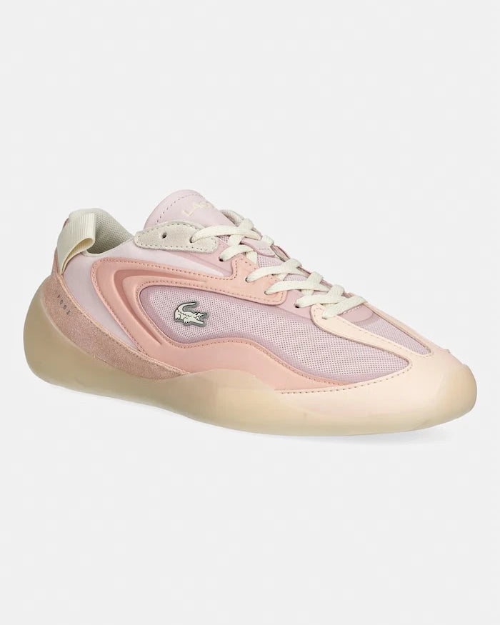 Lacoste Side Low Sneakers kadın spor ayakkabı