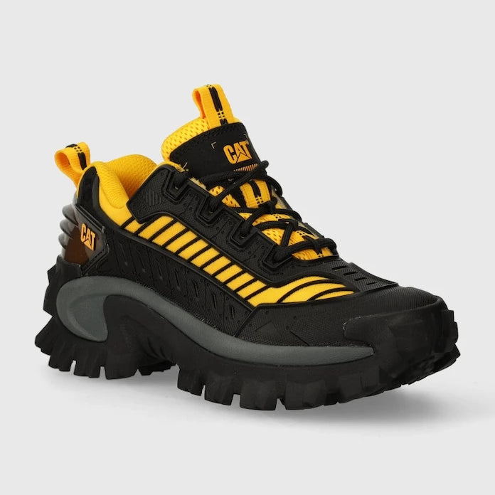 Маратонки CAT Footwear INTRUDER MECHA