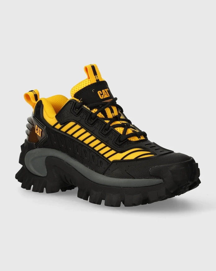 Маратонки CAT Footwear INTRUDER MECHA