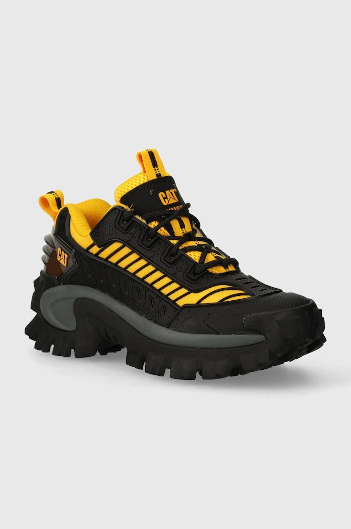 Маратонки CAT Footwear INTRUDER MECHA
