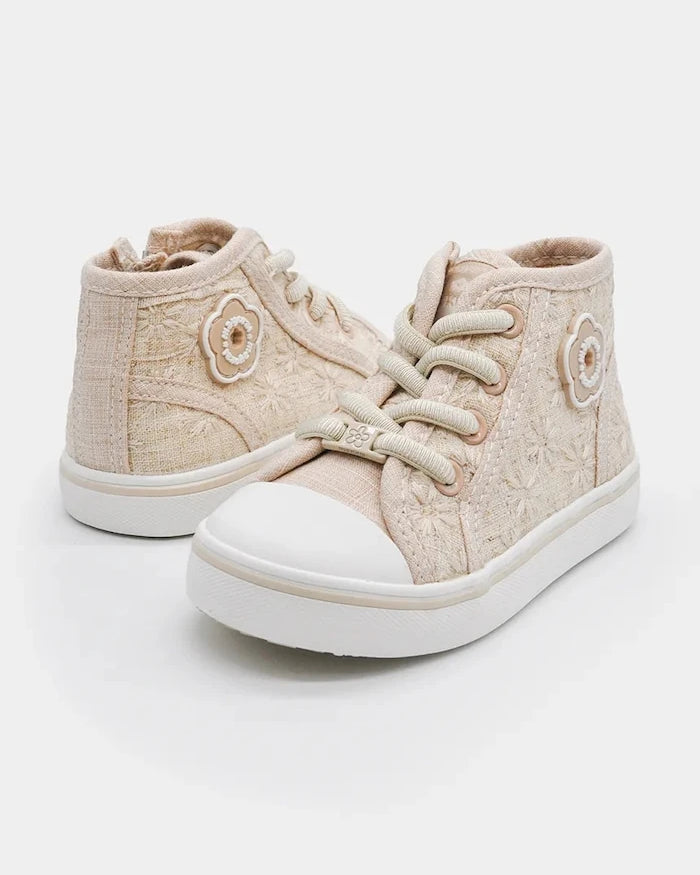 Mayoral Çocuk Yüksek Sneaker