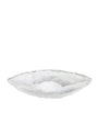 Medium Crystal Silex Bowl (46cm)