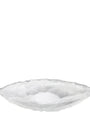 Medium Crystal Silex Bowl (46cm)