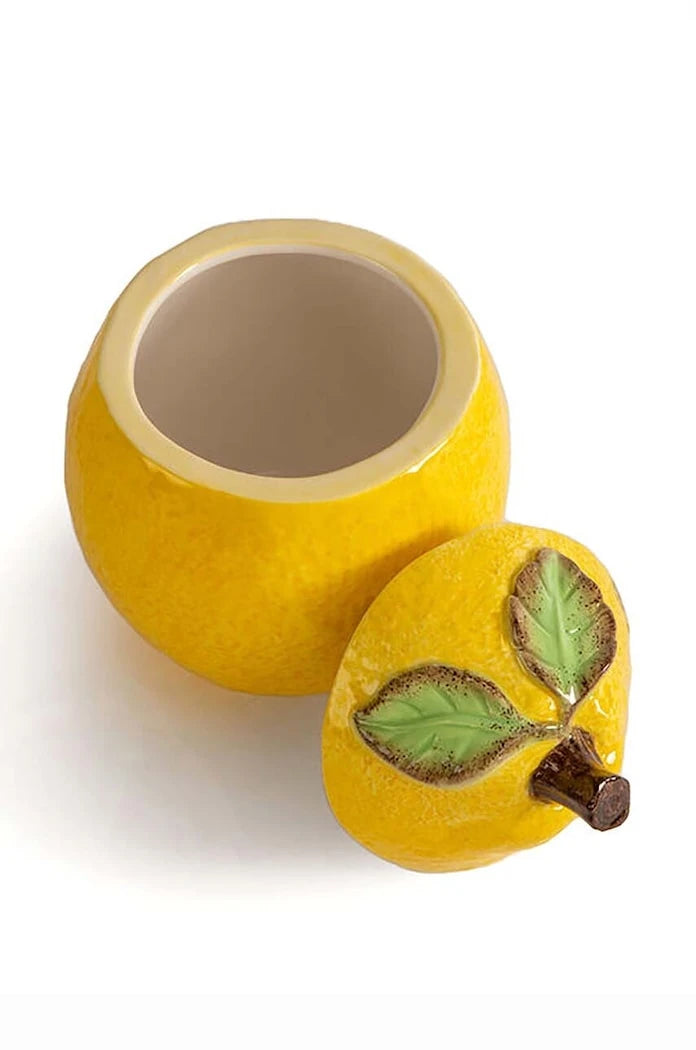 Кутия с капак Byon Lemon
