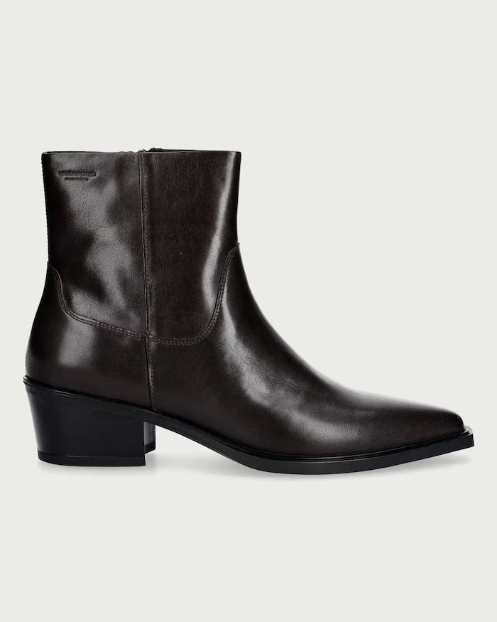 Vagabond Shoemakers kadın deri bot KELSEY