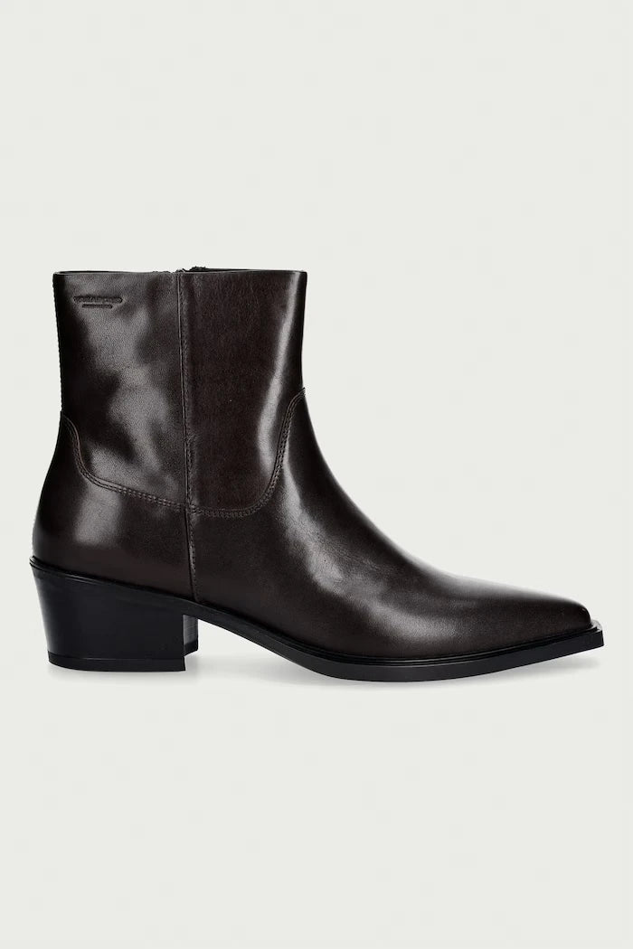 Vagabond Shoemakers kadın deri bot KELSEY