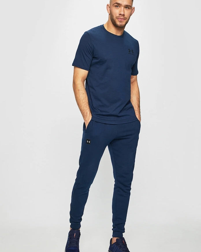Under Armour SPORTSTYLE LEFT CHEST Tişört