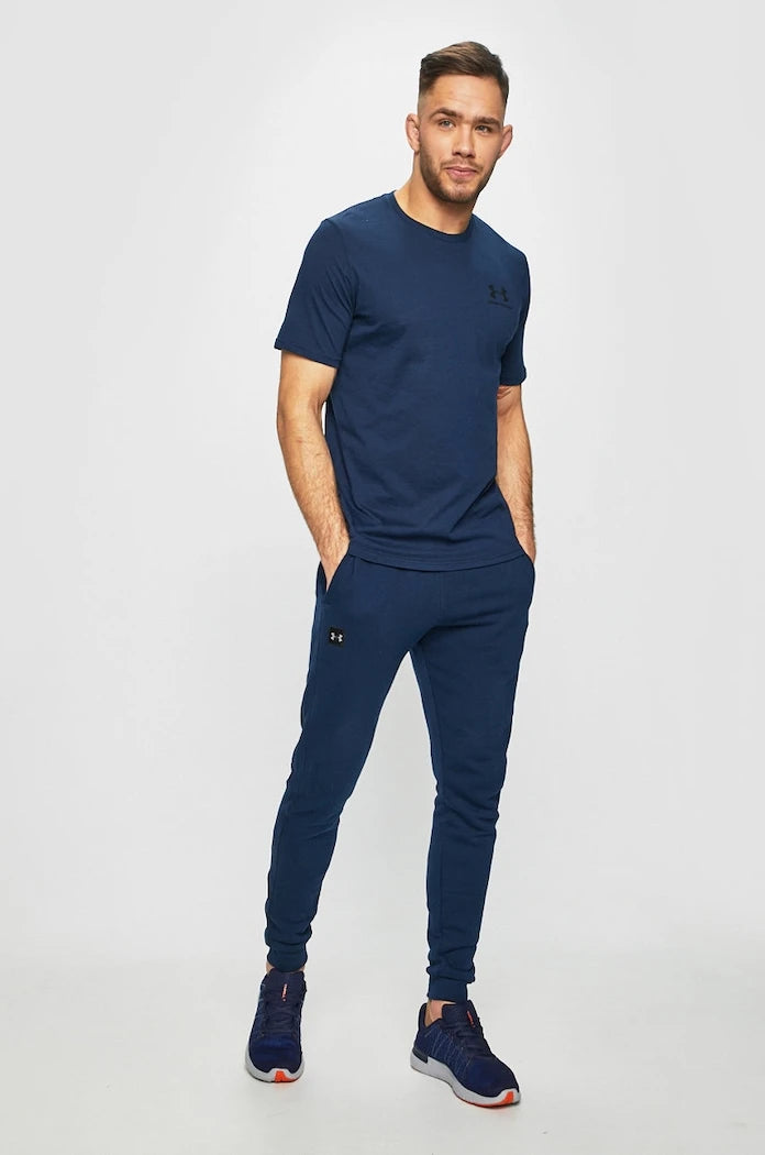 Under Armour SPORTSTYLE LEFT CHEST Tişört