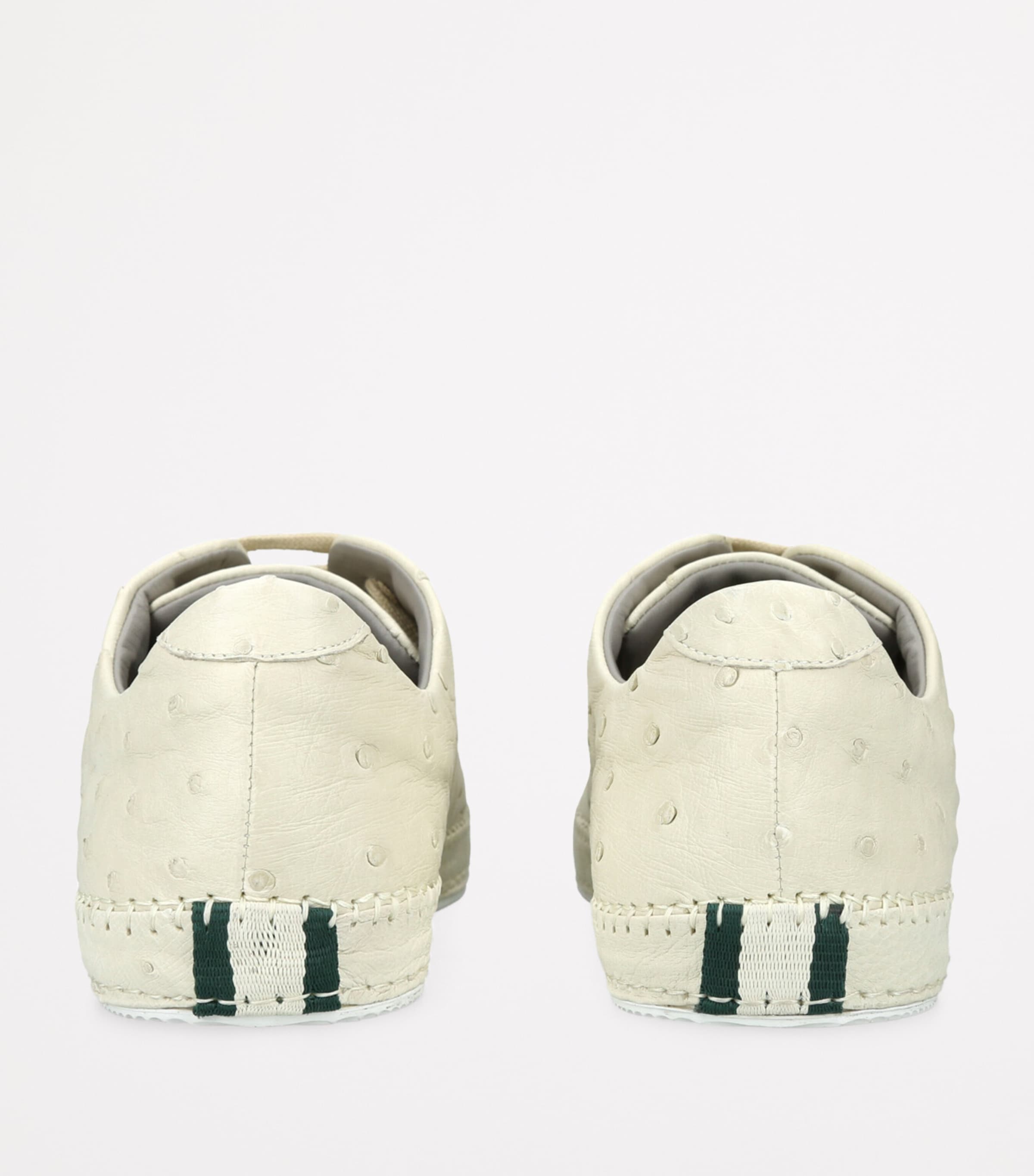 Brotini Ostrich Sneakers