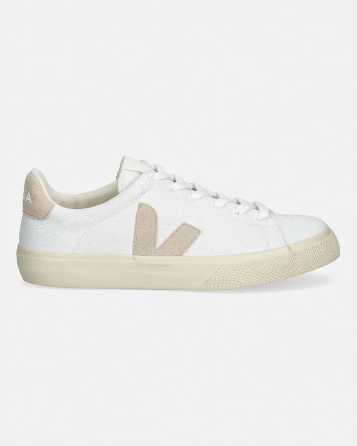 Veja CAMPO CANVAS Spor Ayakkabı
