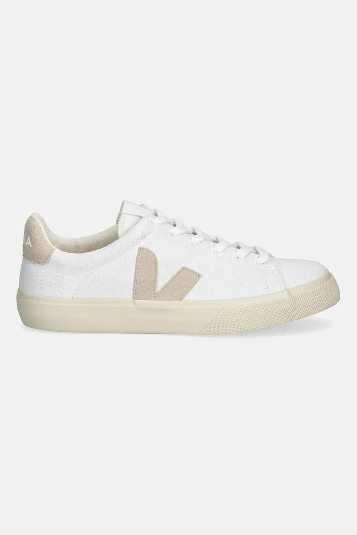 Маратонки Veja CAMPO CANVAS