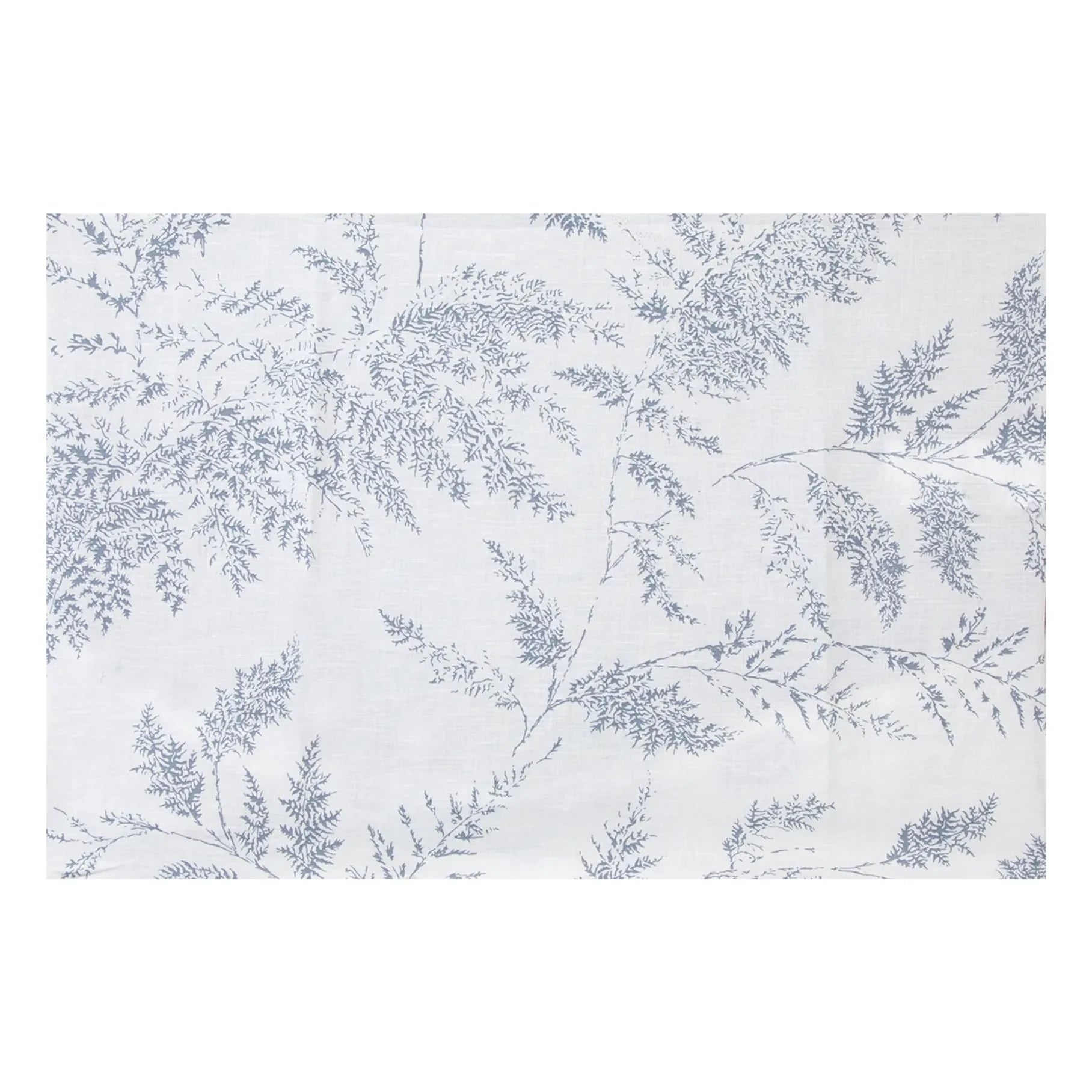 Tartine et Chocolat - Feuillage bed linen set | Grey