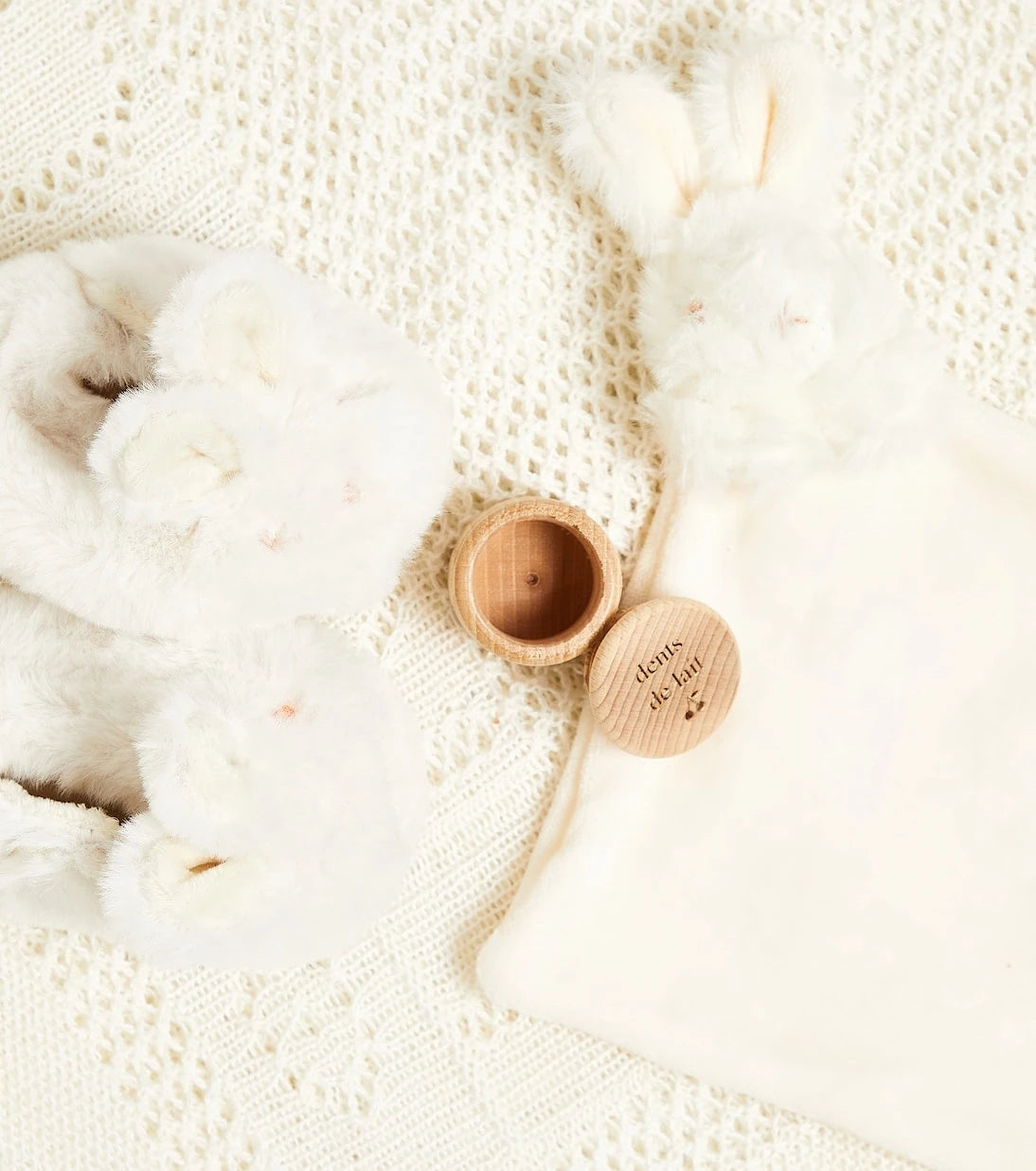 Bonpoint - Baby night box set