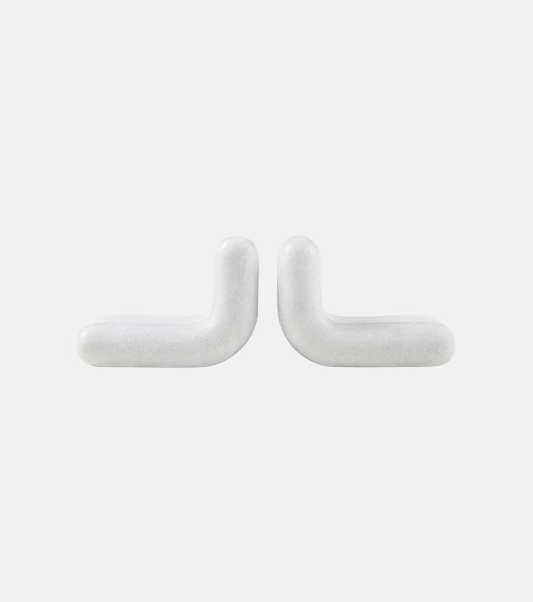 Tom Dixon - Stone marble bookend