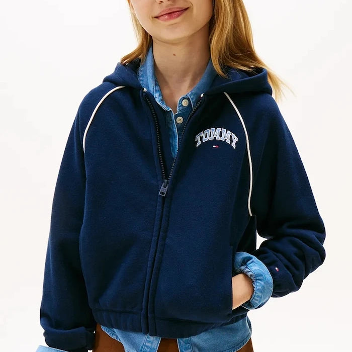 Tommy Hilfiger Çocuk Sweatshirt