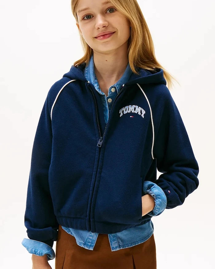 Tommy Hilfiger Çocuk Sweatshirt